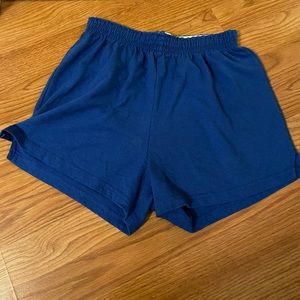 Women’s athletic Soffe shorts